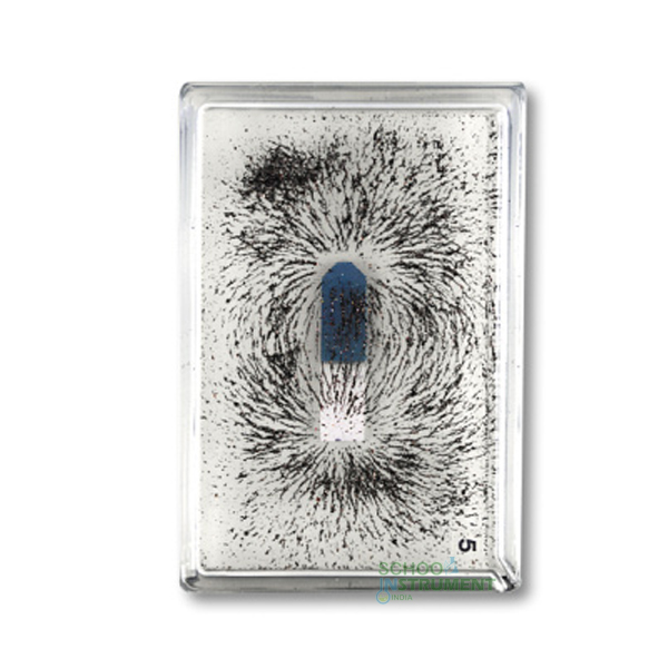 Magnetic Field Demonstrator